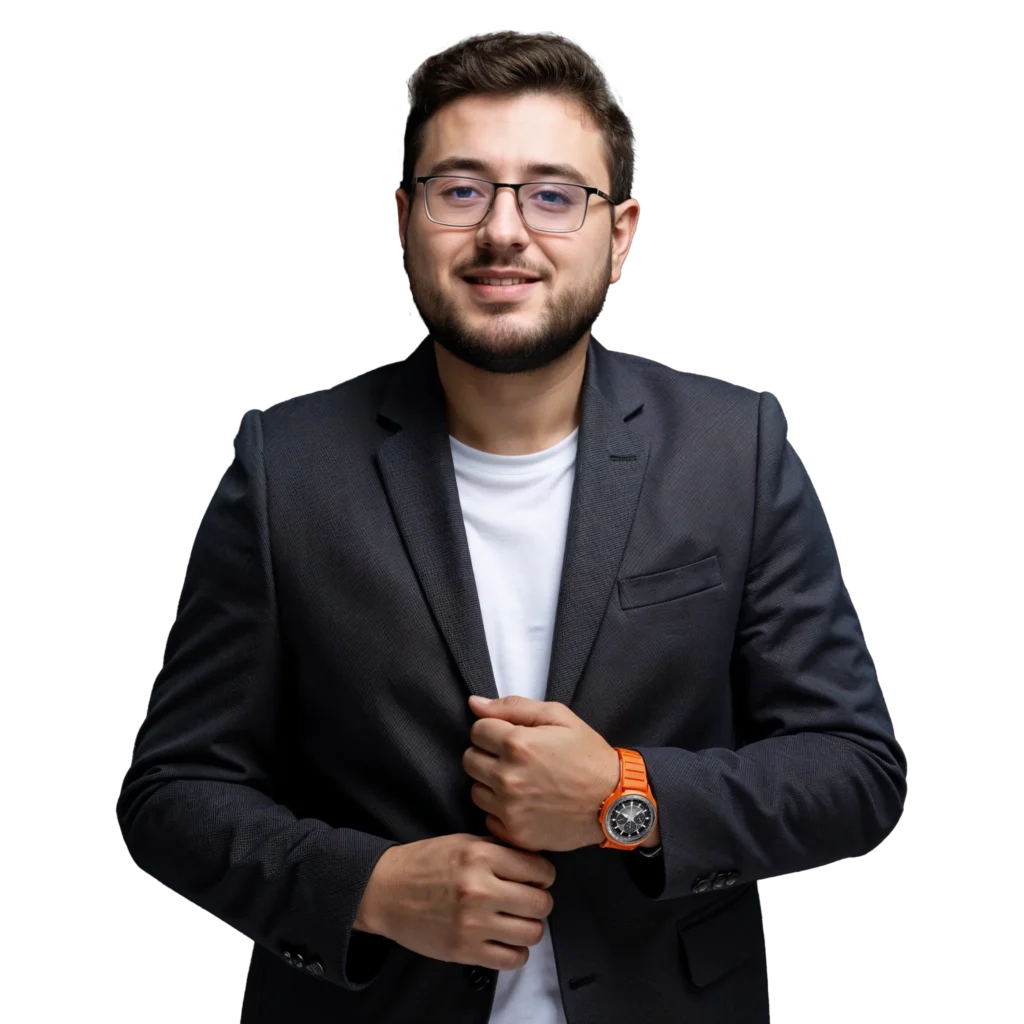أحمد دلاله، مؤسس وكالة سبل