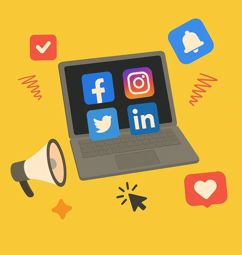 social-management-service